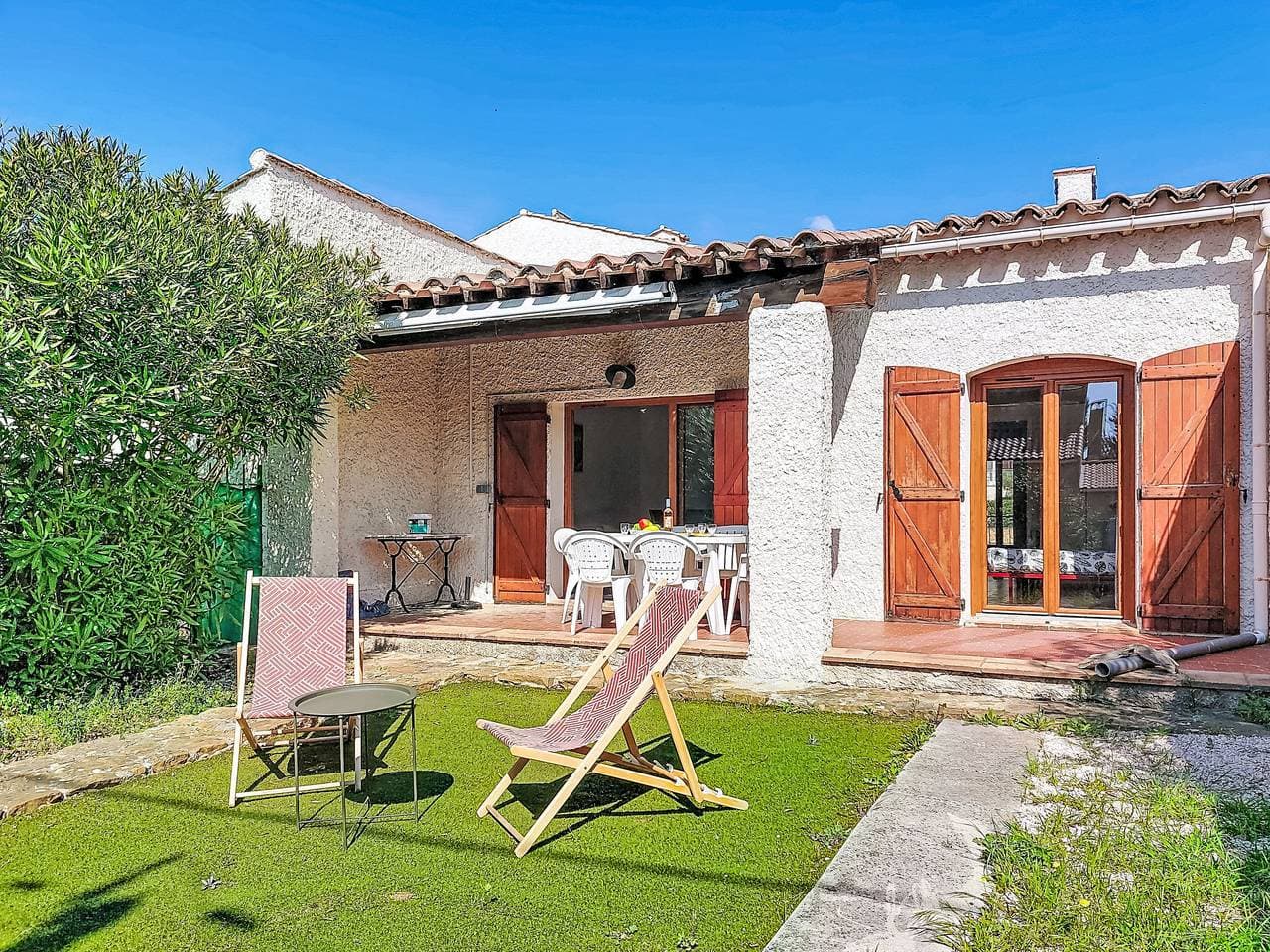 Residenz Provence Parc 1