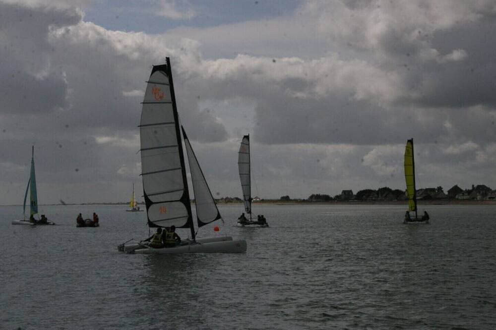 Foto 11 von 20: Etoile: 50 m vom Meer und 800 m vom Golf von Fontenay entfernt