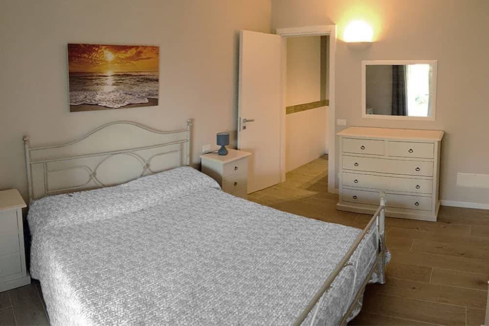 Foto 2 von 30: Apartment im ersten Stock in Residenz mit Pool