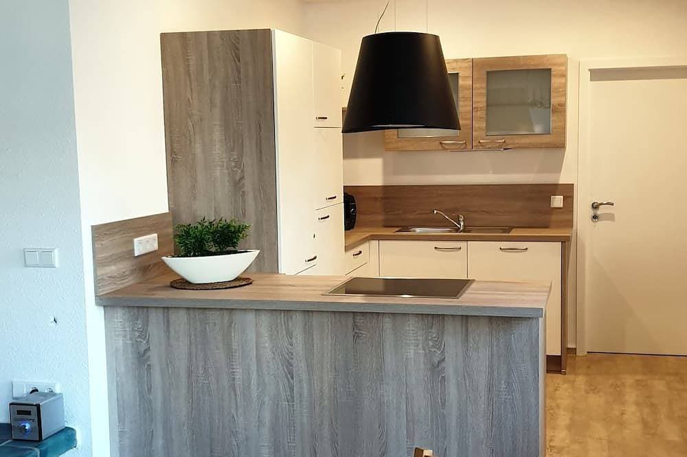 Foto 10 von 14: Viel Harmonie - Moderne Ferienwohnung nahe Steinhude