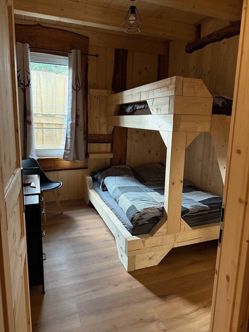 Foto 10 von 16: Chalet am Wolfsberg