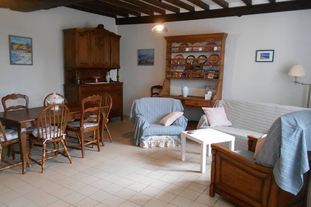 Foto 10 von 23: Gîte 5 Personnes