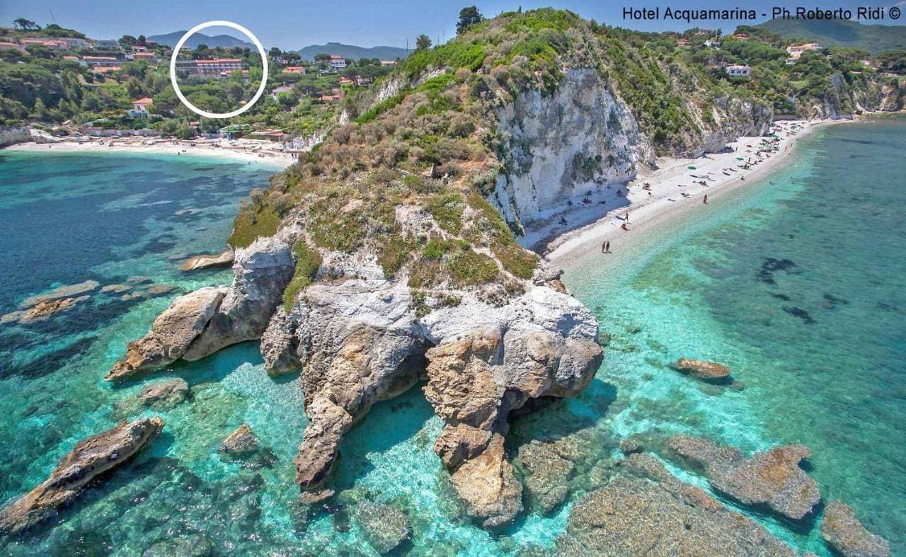 Hotel Acquamarina 1