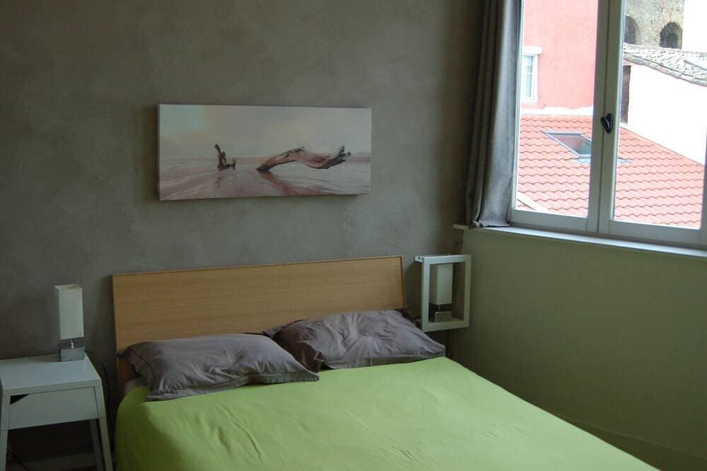 Foto 8 von 30: Schöne 2-Zimmer-Wohnung, hell und ruhig im Herzen des historischen Viertels