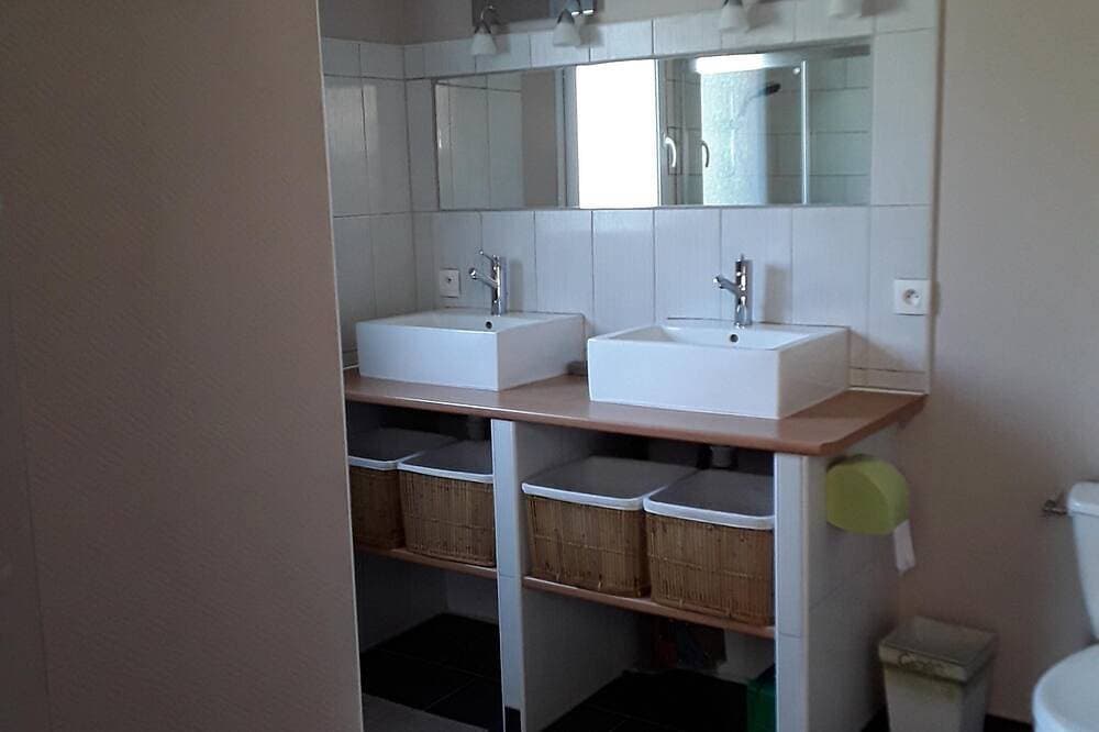 Foto 6 von 29: Ferienhaus mit Garten, 200 m vom Meer entfernt