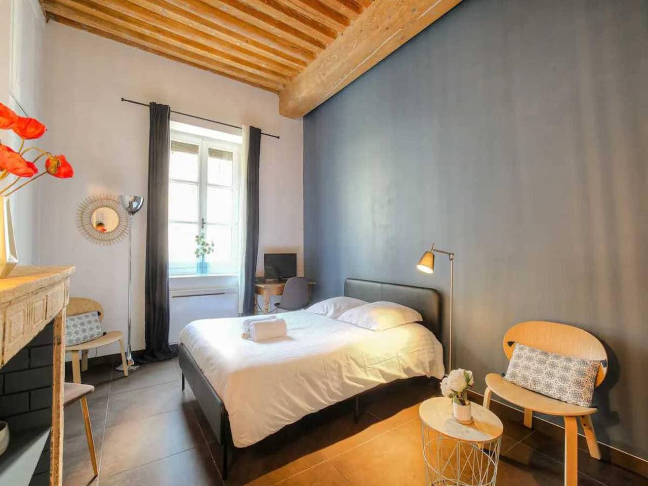 Foto 12 von 30: Dify Wohnung Ainay Wygodny dom wakacyjny