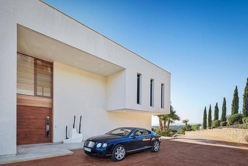 Foto 4 von 41: Villa