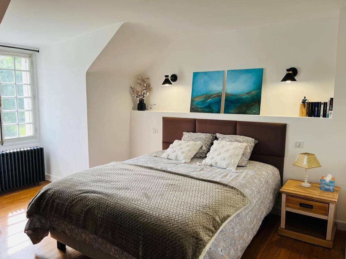 Foto 5 von 11: Quadruple Room with Private Bathroom