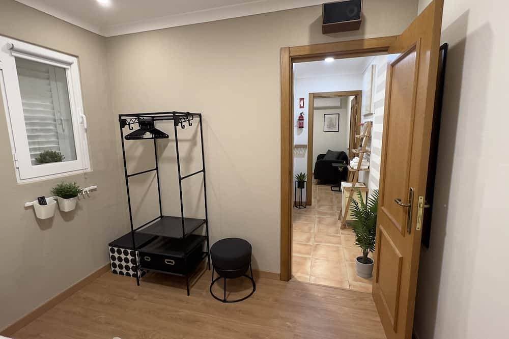 Foto 8 von 29: Bezauberndes Gästestudio mit Terrasse, Klimaanlage und WLAN