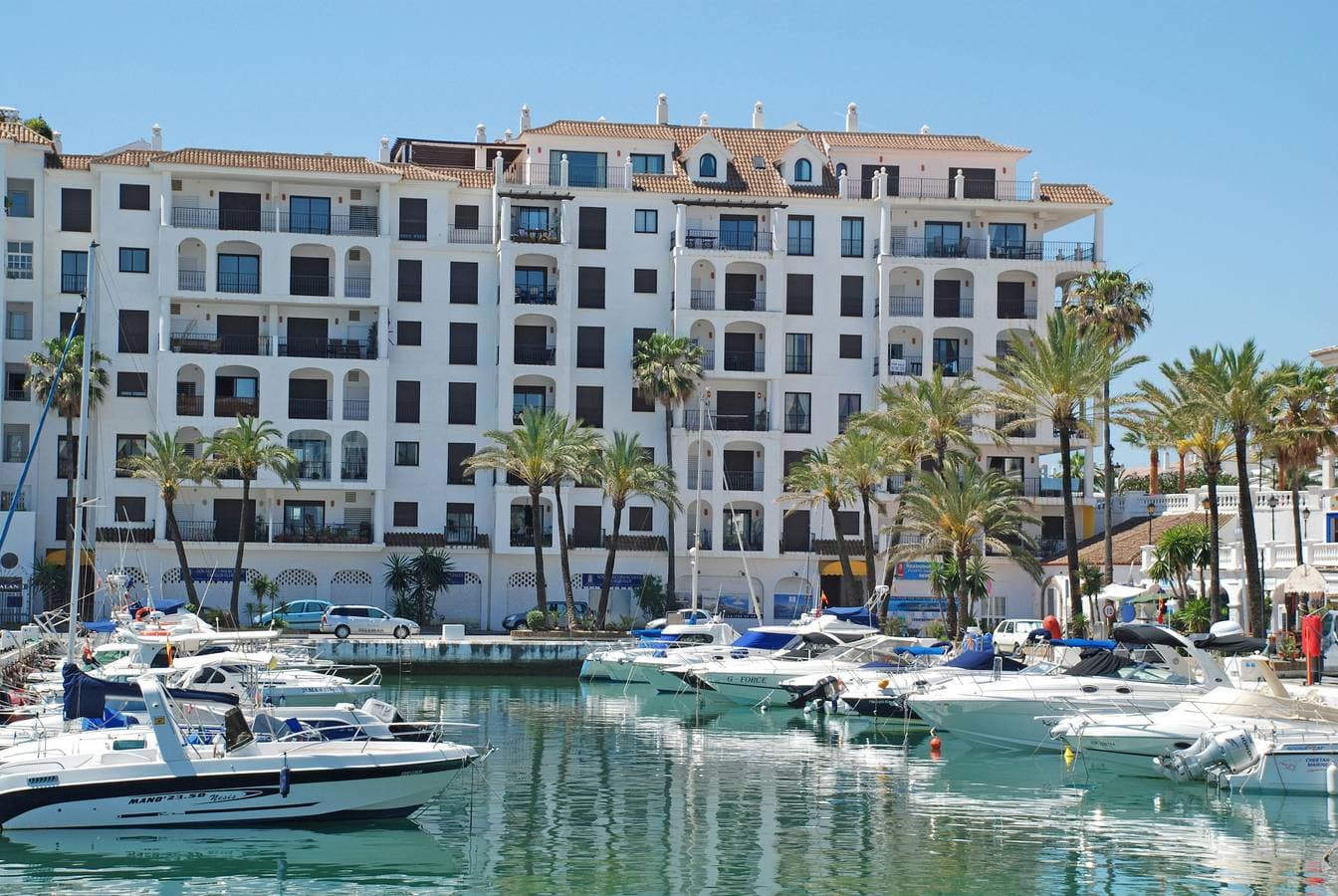 Foto 4 von 30: Marina real 223