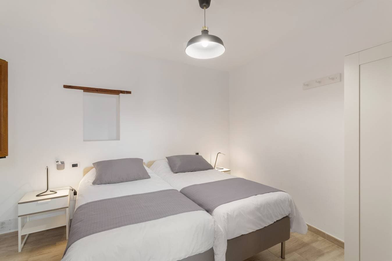 Foto 12 von 24: Ferienhaus 'El Blanquizal B' mit Bergblick, WLAN und Klimaanlage