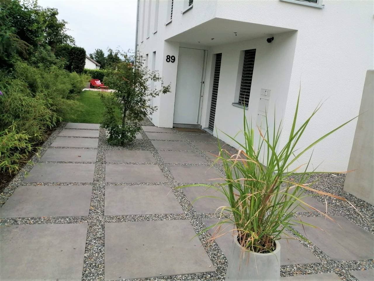 Foto 2 von 13: Studio-Apartment 'Winter' mit privater Terrasse