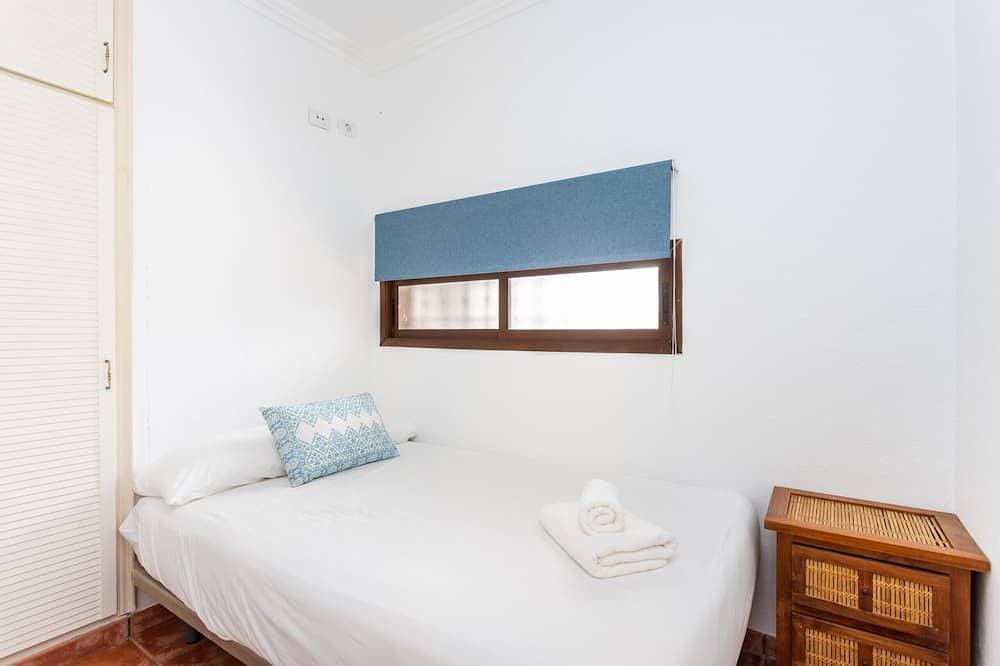 Foto 6 von 28: Sorprendente apto con terraza y vistas al mar