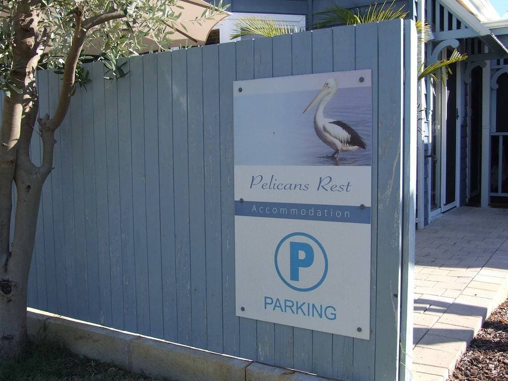 Pelikane Rest Shoalwater 1
