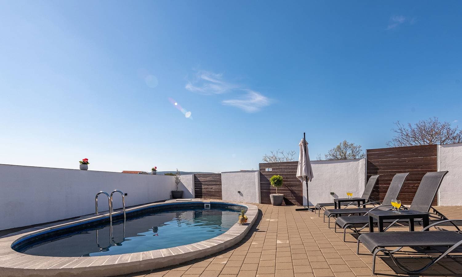 Foto 6 von 42: Villa Sea Pearl ZadarVillas