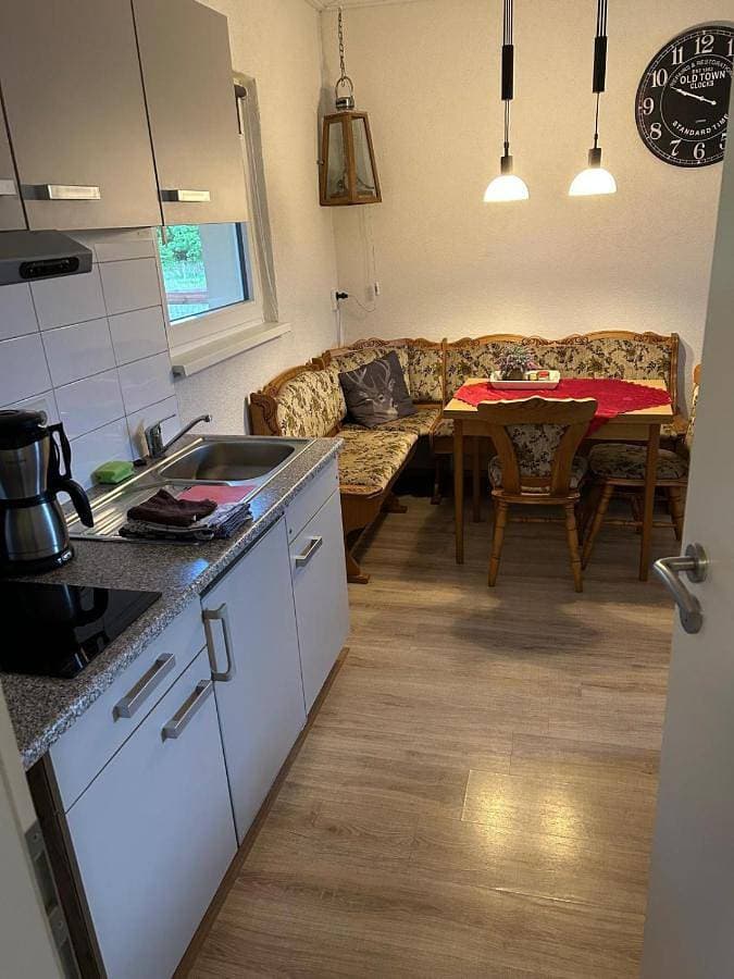 Foto 5 von 16: Two-Bedroom Family Apartment