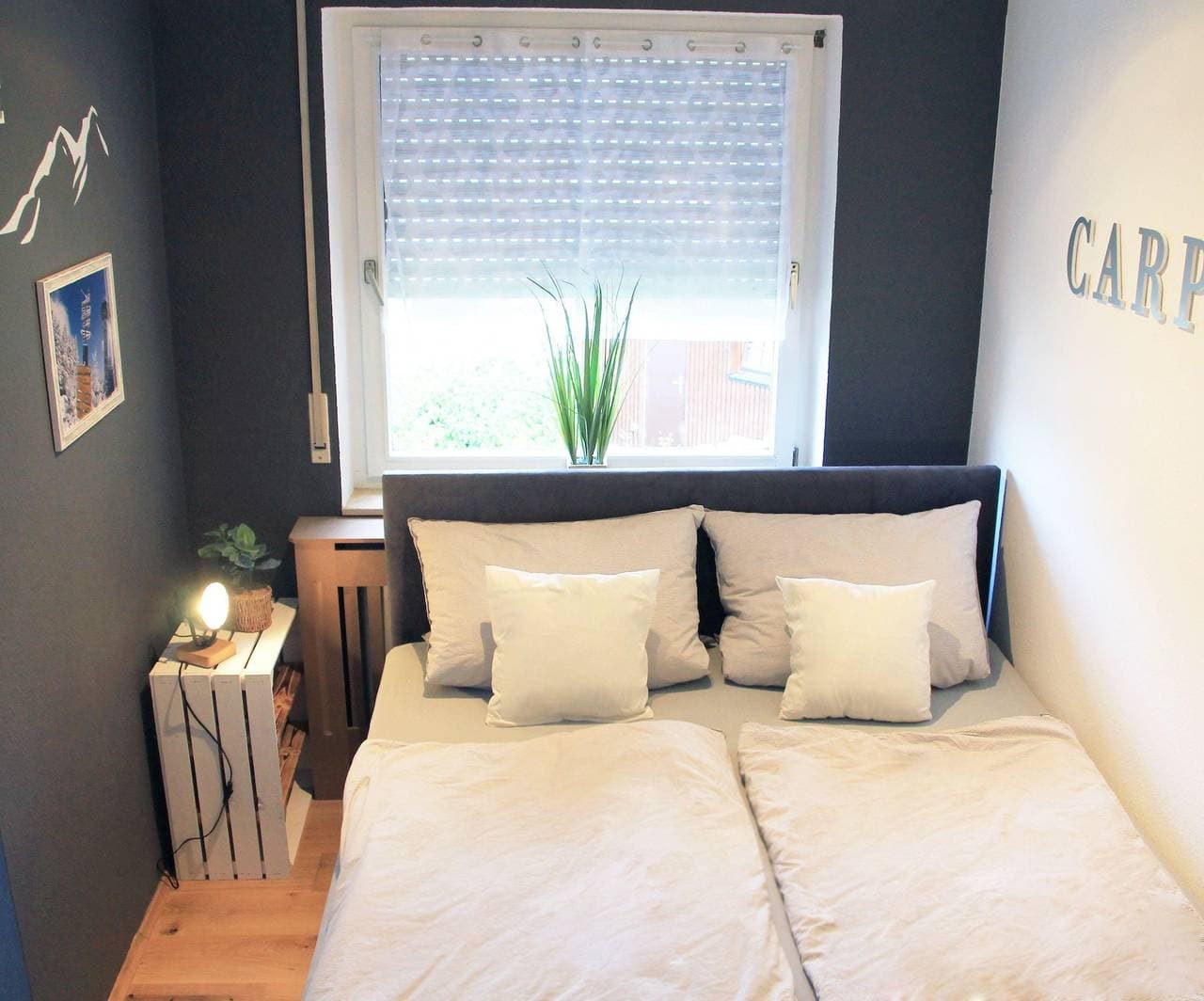 Foto 6 von 7: Ferienwohnung  Sonnenblick Willingen