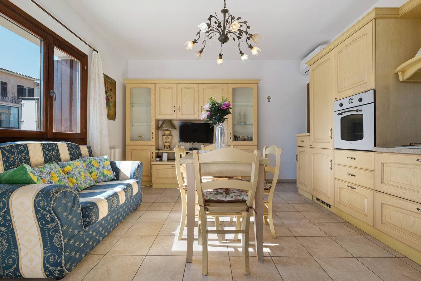 Foto 6 von 32: Ferienhaus 'Fiorita' mit WLAN und Klimaanlage