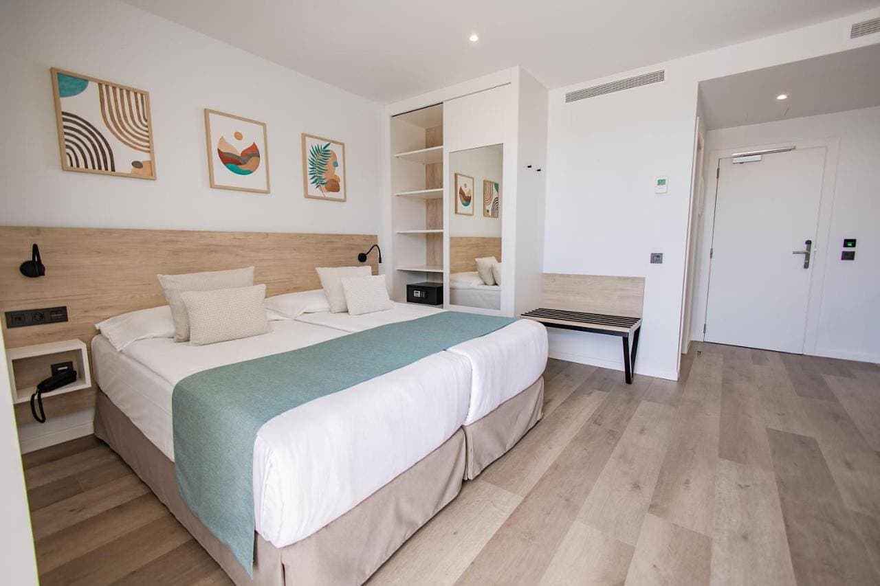 Foto 6 von 17: Premium Studio with Balcony