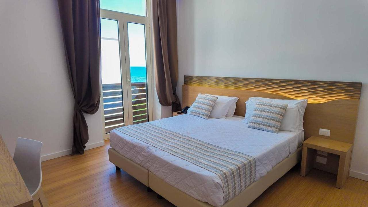 Foto 11 von 16: Double or Twin Room