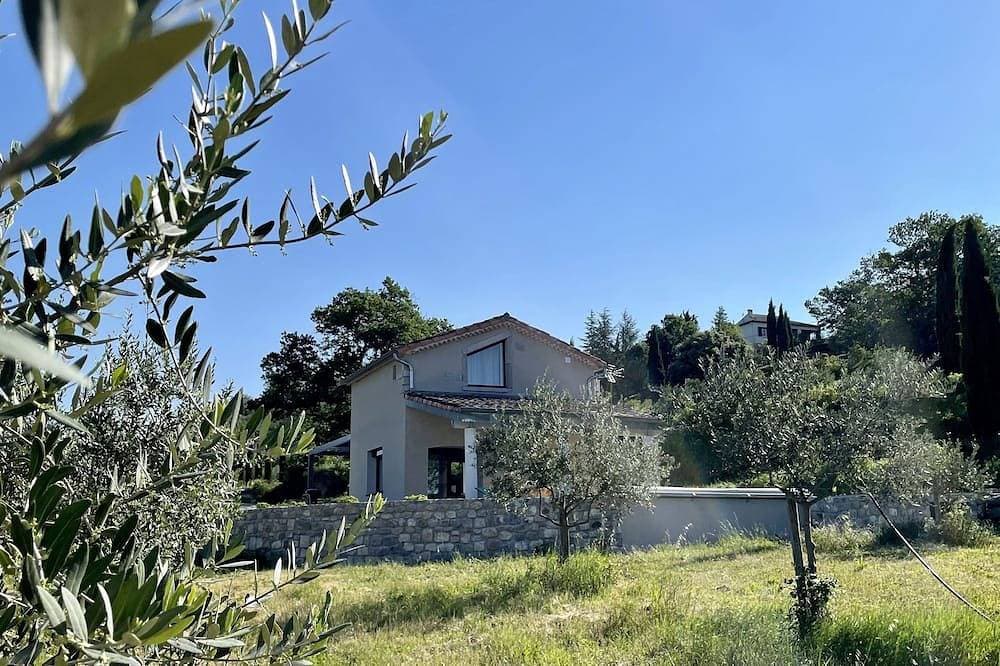 Foto 6 von 20: Gîte de la Picholine 3*