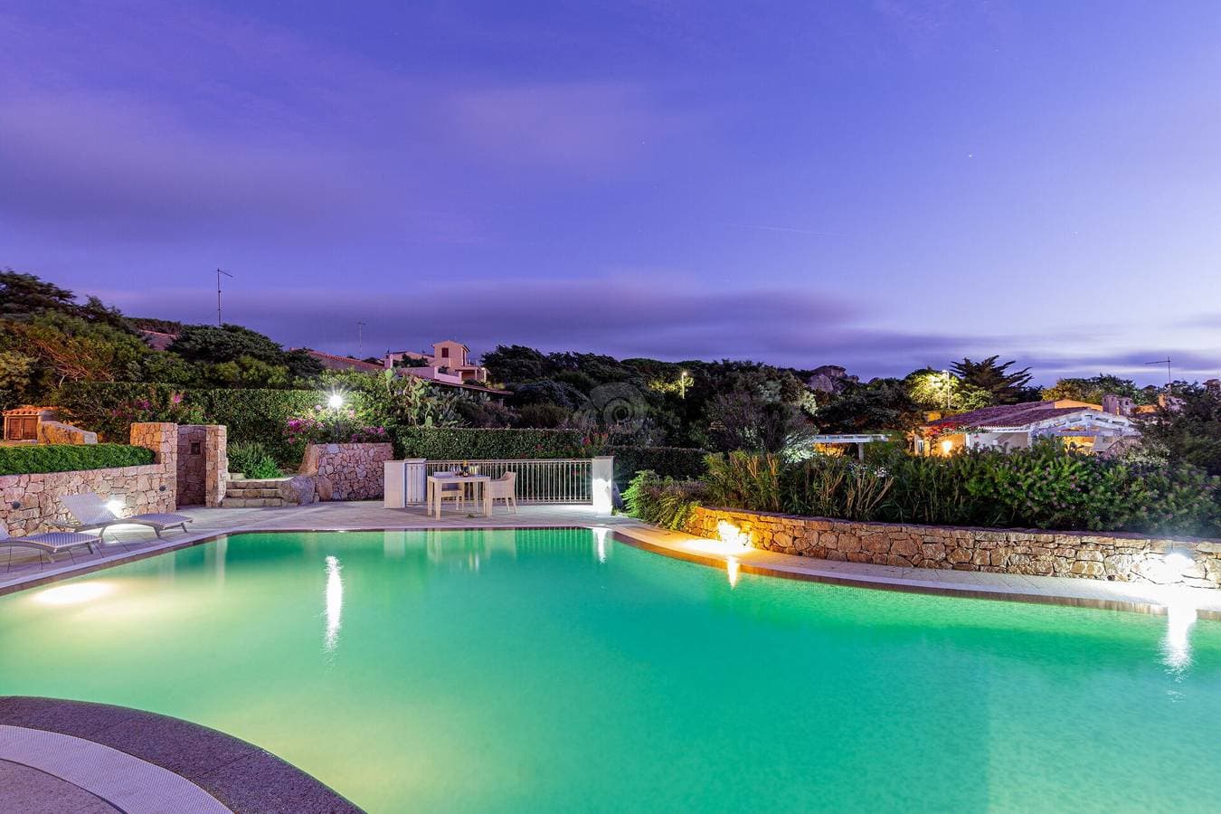 Foto 5 von 45: Villa Incanto di Gallura