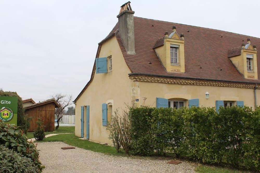 Foto 9 von 18: Charmantes Haus in Lamonzie-Saint-Martin