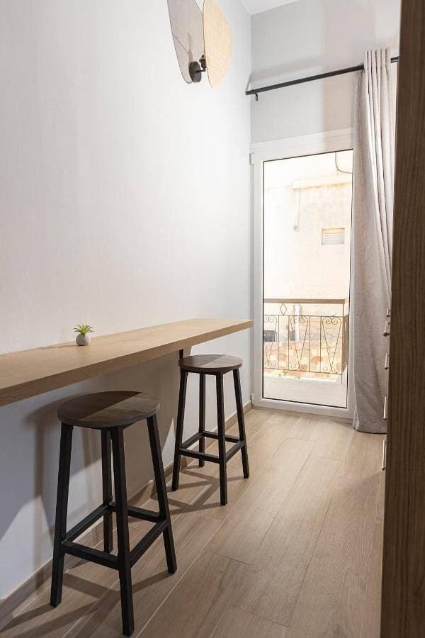 Foto 5 von 13: One-Bedroom Apartment