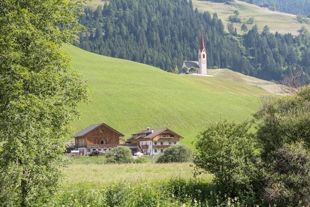 Parggenhof 1