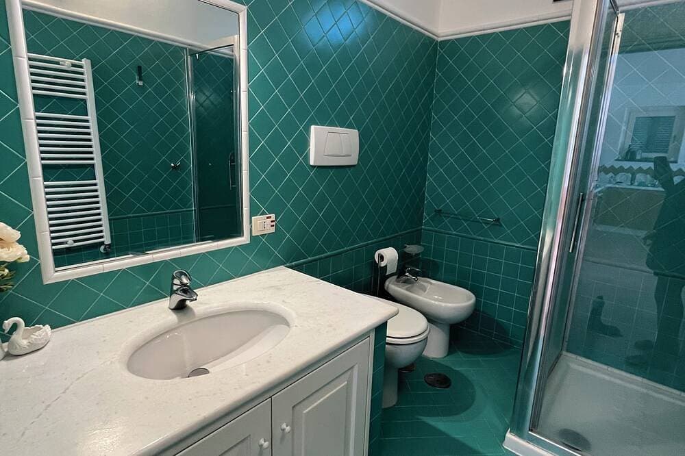 Foto 5 von 30: Eine atemberaubende Villa an der Amalfiküste mit Meerblick und großen privaten Gärten