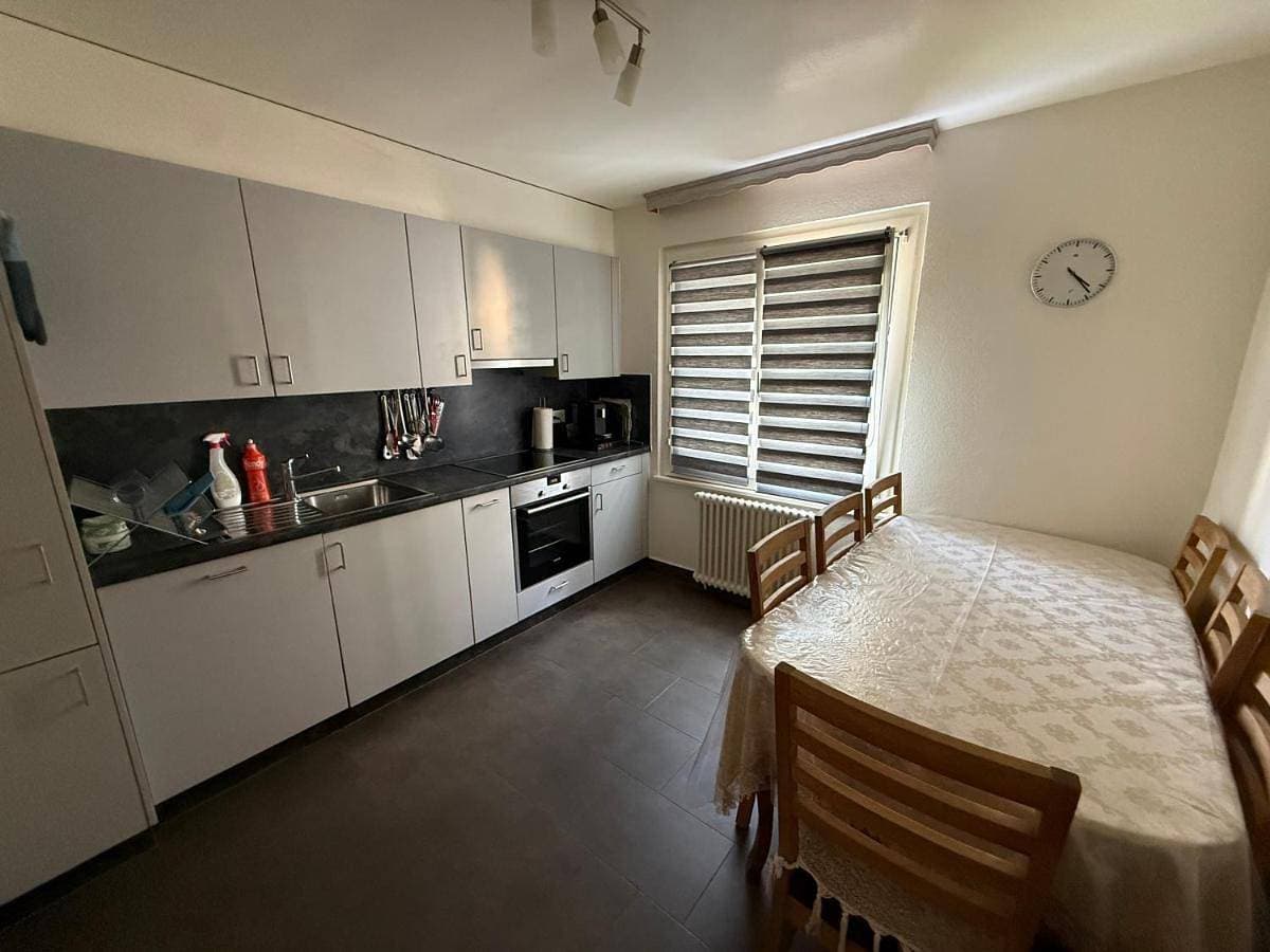 Foto 5 von 7: Three-Bedroom Apartment