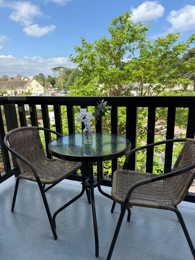 Appartement duplex VARAVILLE 1