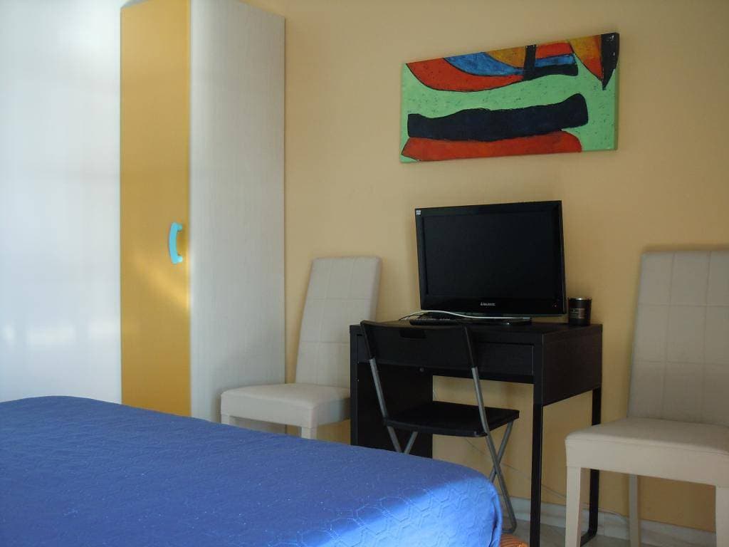 Foto 11 von 36: Tonnara-Wohnung im 1. Stock mit Meerblick und Aussicht – WLAN