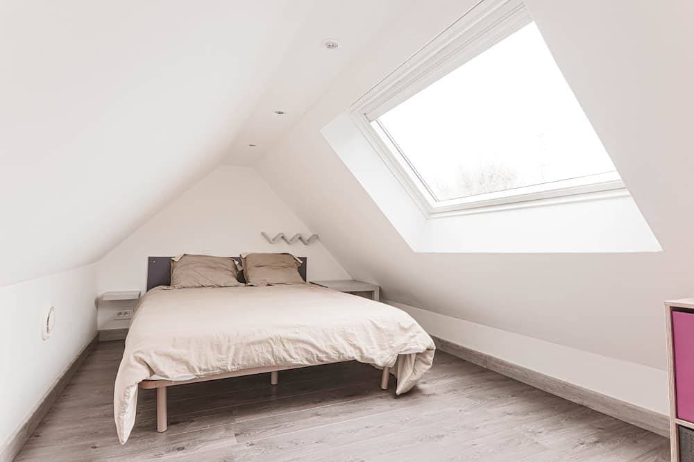 Foto 2 von 6: Studio, ideally located in Normandy