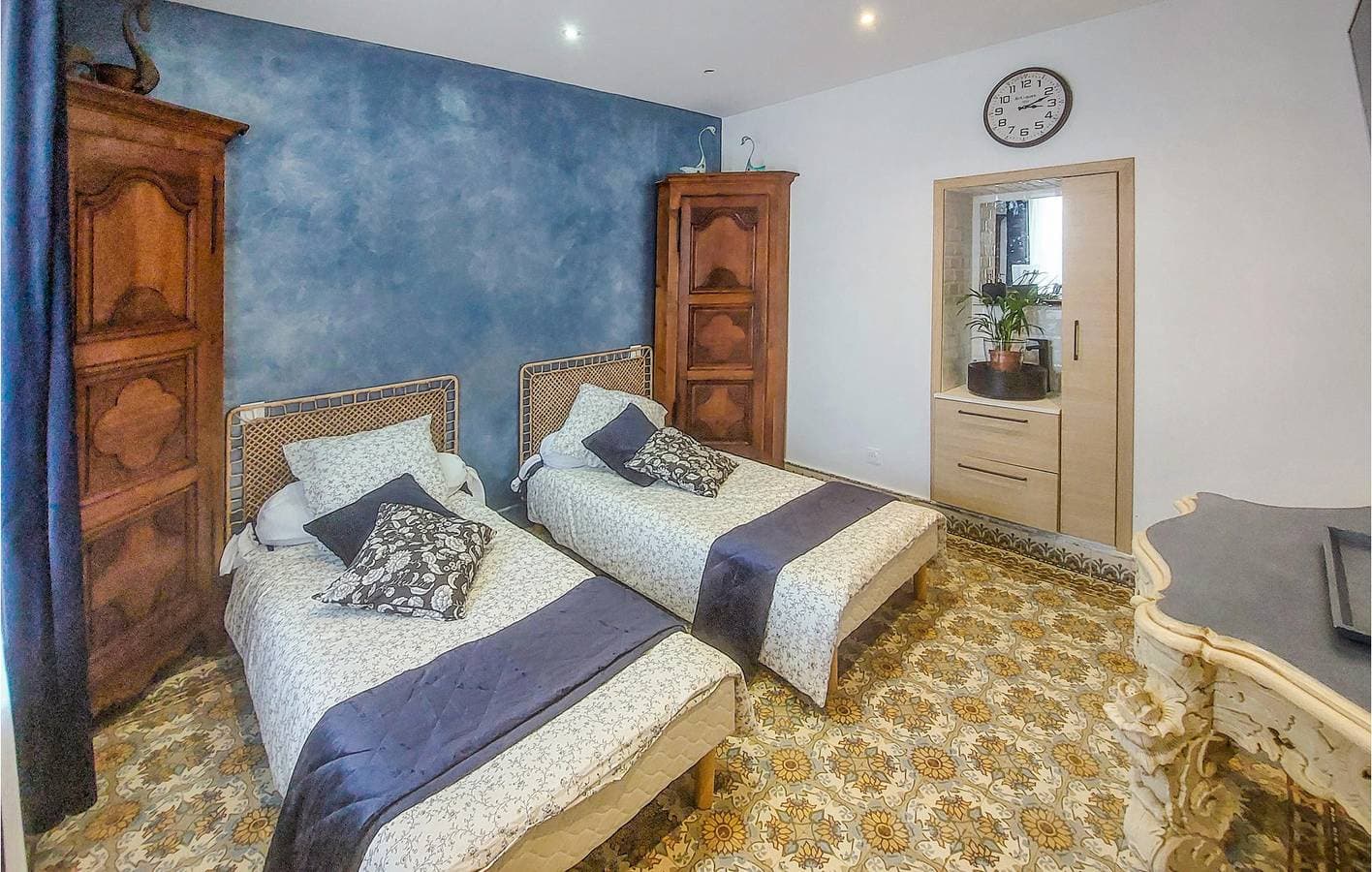 Foto 9 von 18: Gemütliche Wohnung mit Parkplatz und WiFi