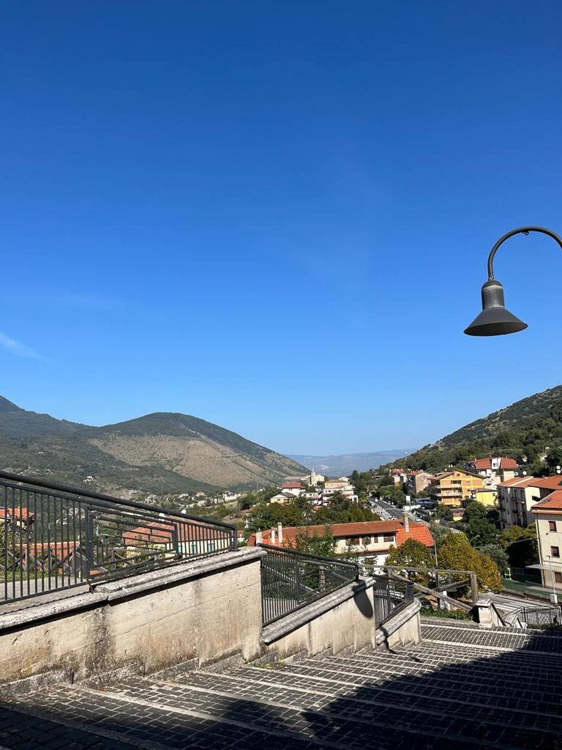 Foto 4 von 73: Villa für 14 Personen mit Balkon