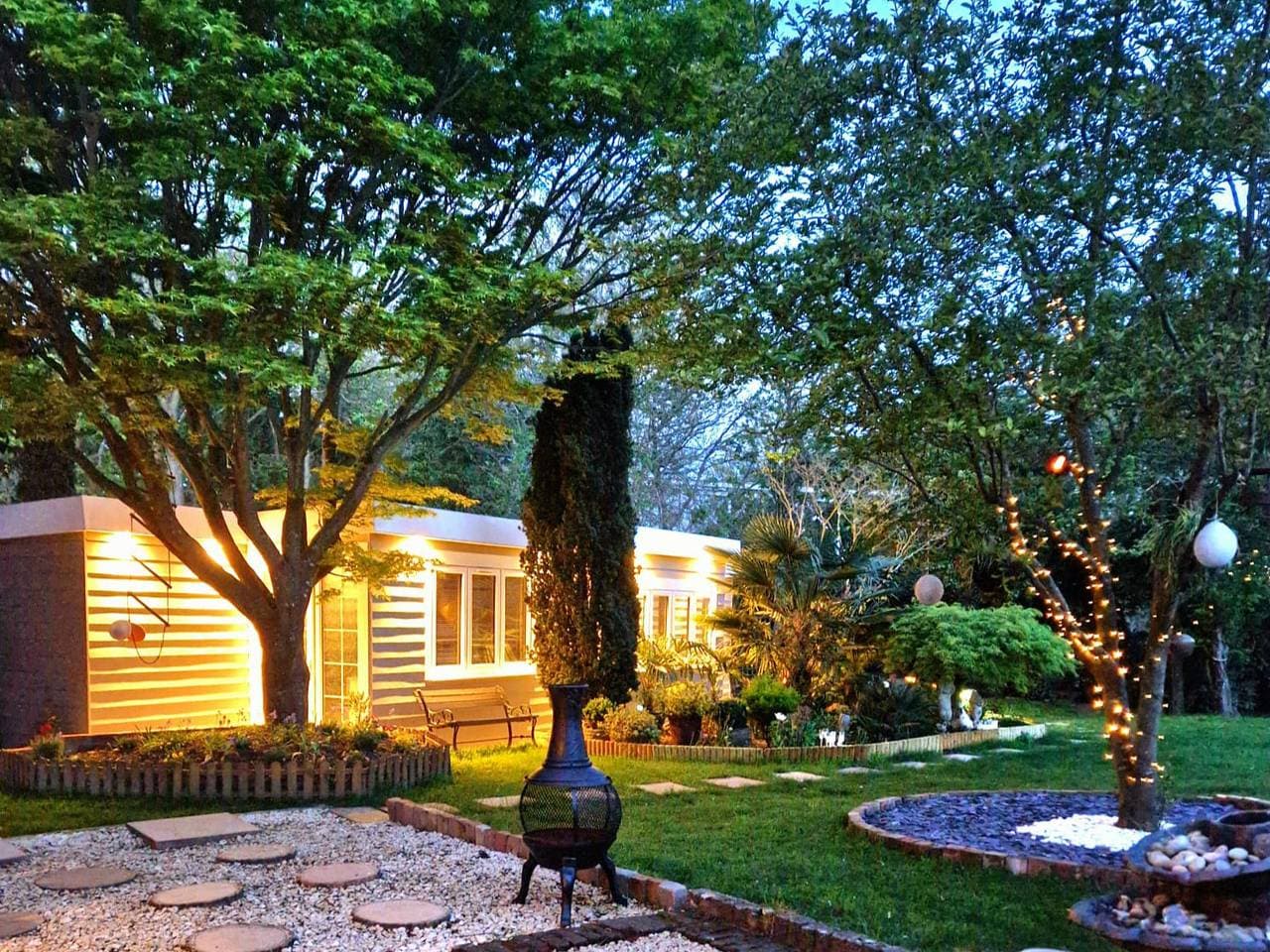 Cottage 1