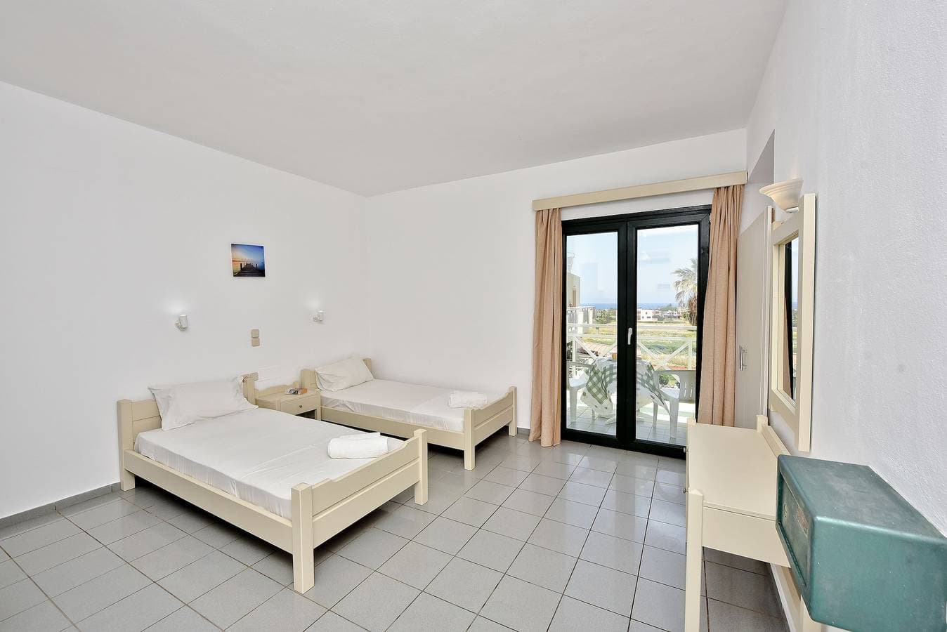 Foto 9 von 17: Ferienwohnung für 2 Personen mit Garten