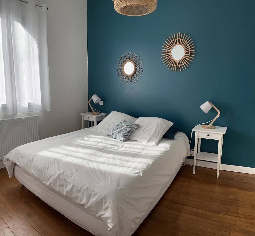 Foto 6 von 8: Superior Double Room