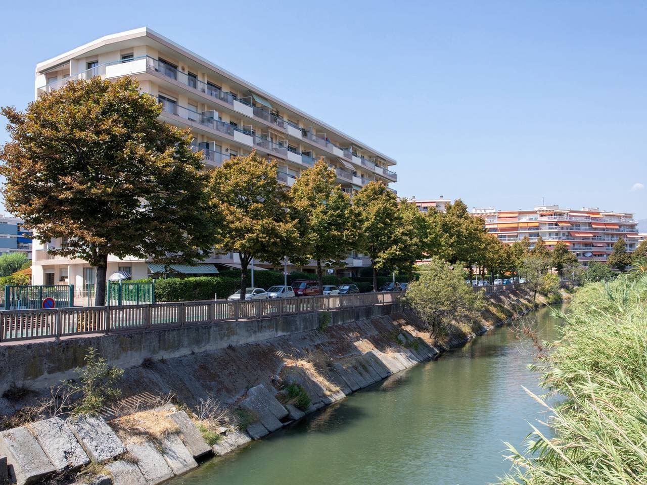 Foto 11 von 33: Le Cagnes Beach