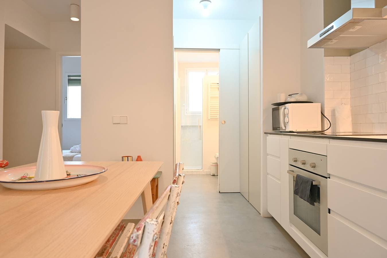 Foto 6 von 27: M Encantador apartamento de 2 dormitorios