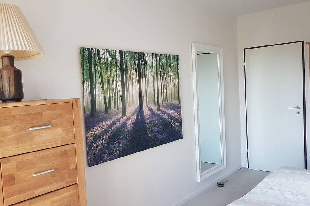 Foto 4 von 30: Große Ferienwohnung mit 180-Grad-Aussicht auf die Berge