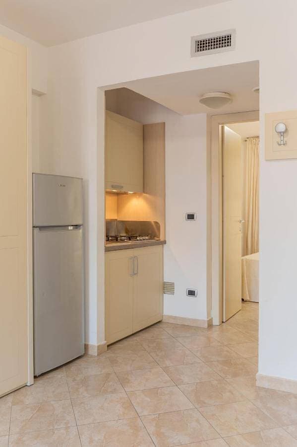 Foto 5 von 10: One-Bedroom House