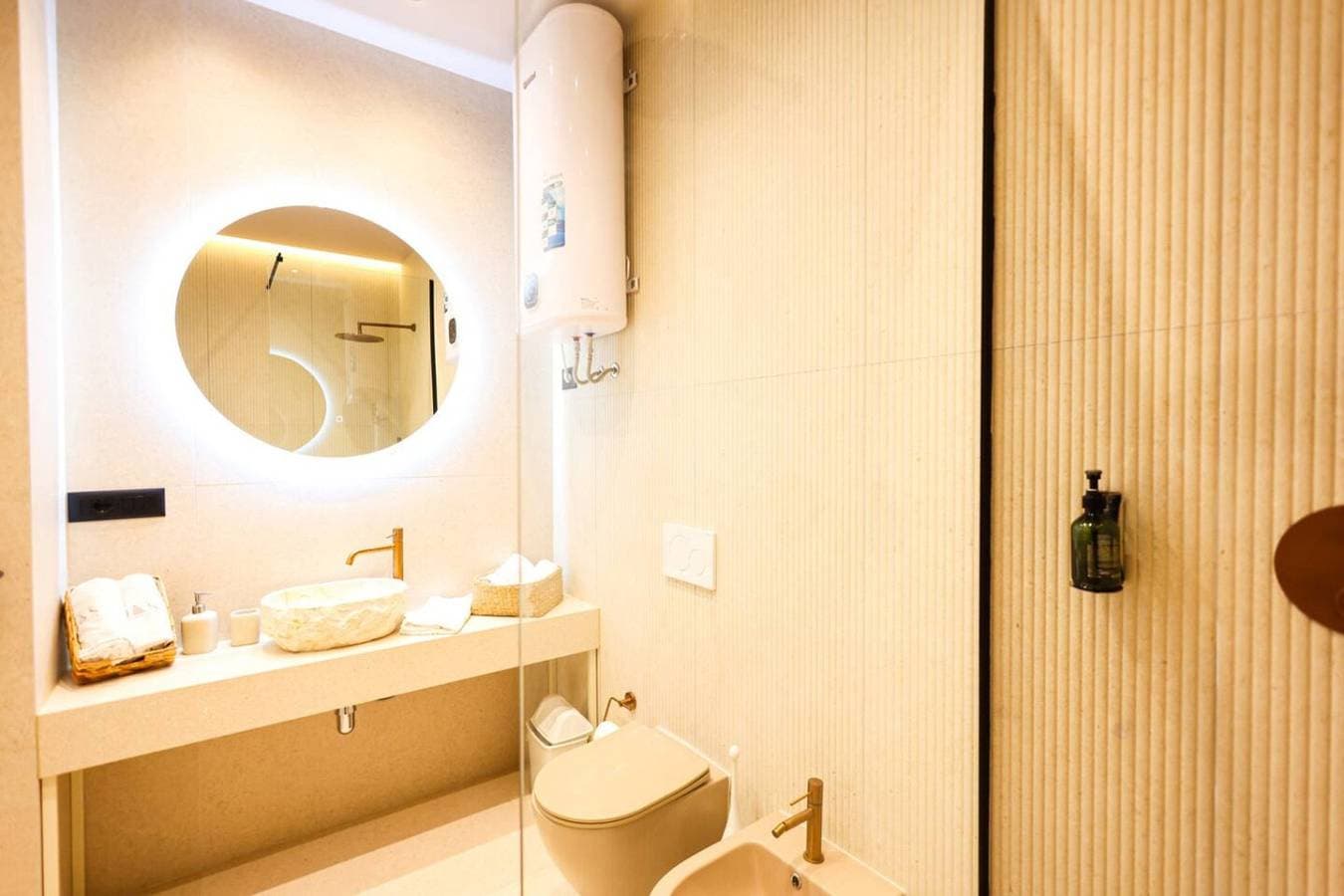 Foto 12 von 21: Ferienwohnung für 2 Personen