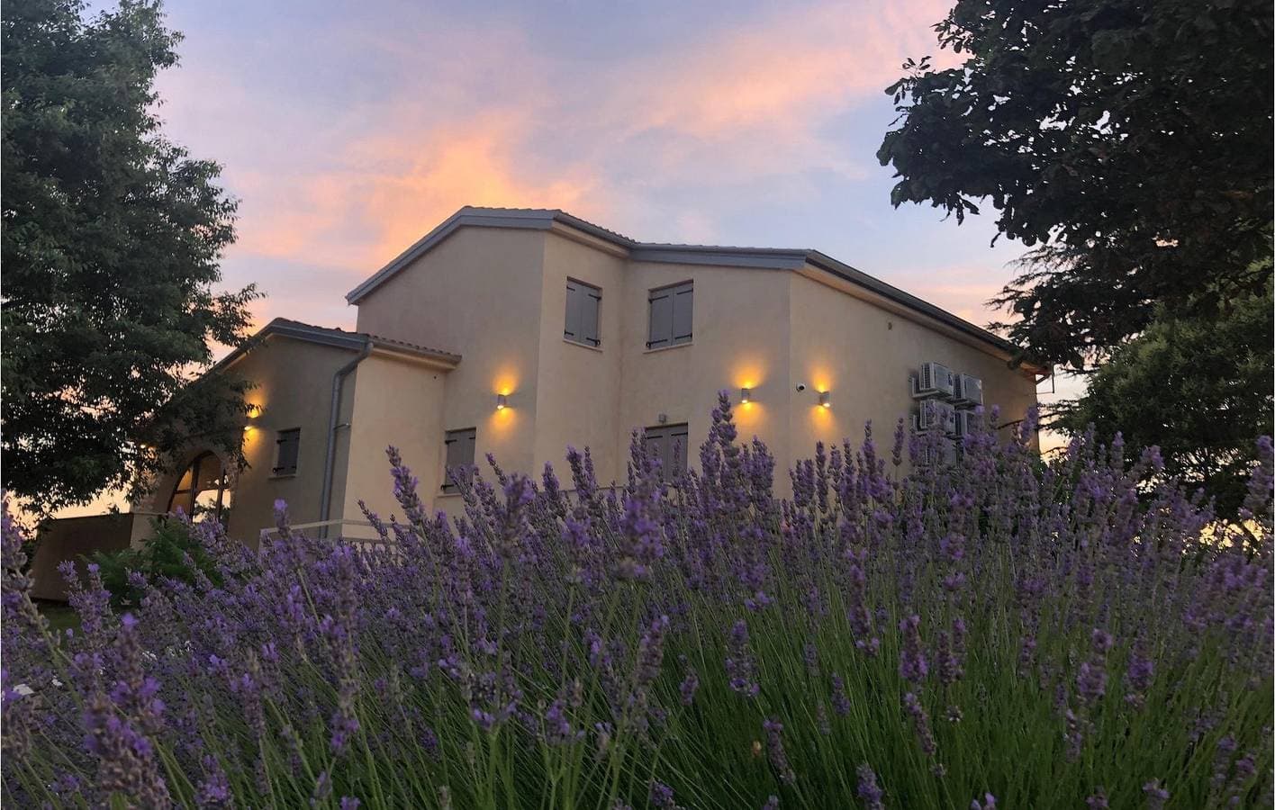 Foto 5 von 49: Gemütliche 250 m² große Ferienwohnung mit Pool und Terrasse in der Nähe von Svetvinčenat
