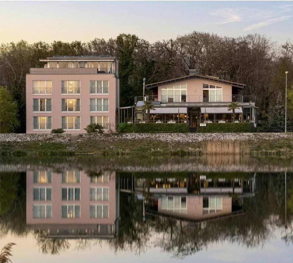 Villa Aurora 1