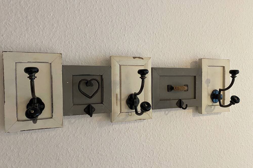 Foto 12 von 13: Gemütliche Ferienwohnung im sanierten Fachwerkhaus mit Altstadtblick