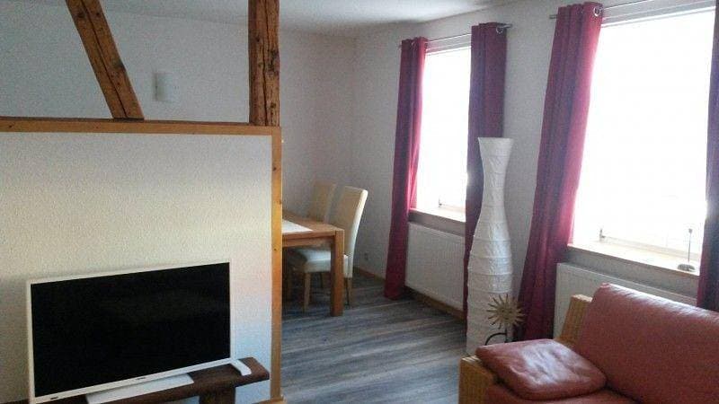 Foto 3 von 9: Ferienwohnung Harz