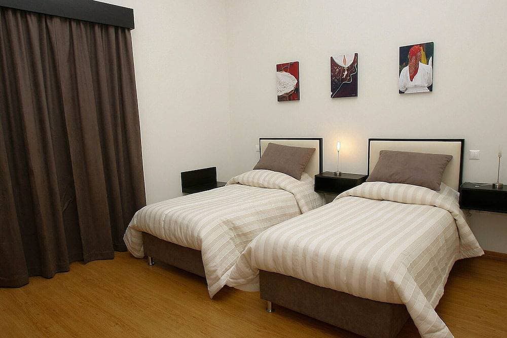 Foto 3 von 25: A Casa do Lagar In einer ruhigen und einsamen Gegend mit einem angenehmen Klima das ganze Jahr über