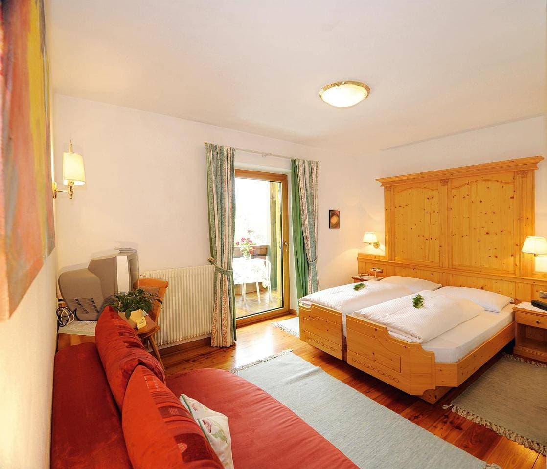 Foto 10 von 12: Standard Double Room